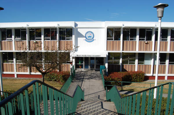 West Point Grey Academy